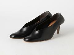 UNITED ARROWS の COOL &amp; CLASSY な秋シューズをチェック！