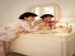 見えない部分が大事♡居るだけで可愛いが育つベットルームの作り方