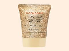 キャンメイクの”be my baby”♡プチプラBBクリームが優秀との噂。