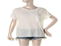 LagunaMoonシンプルだけどかわいいTシャツ♡