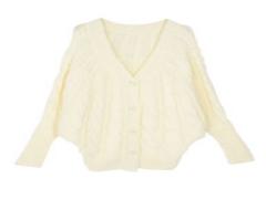 RESEXXYでオシャレな秋のニットコーデを楽んで♡