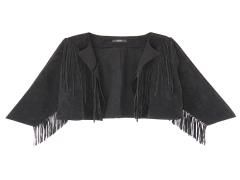 カッコよくモード感満載！EMODAのクールジャケット♪