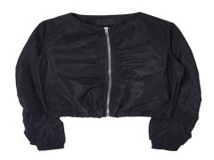 自然にこなれ感が完成するMURUAの秋冬ジャケット