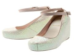 みんなが気になるウェッジソールの快適美脚♪