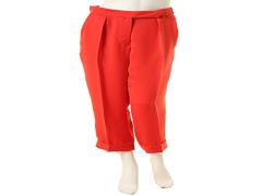 valveat81の型にはまらない上質な大人パンツでコーデの質を高めよ♡