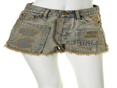 UNGRIDの大人カジュアルなショートパンツがオススメ♡