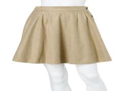 MERCURYDUOのスカートで叶う！なりたいスタイル