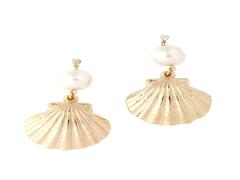 i-SOOKのこなれ感あるアクセサリーでコーデに味付け♡