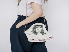 個性的なjouetieの雑貨でいつもの服をスパイシーに彩れ！