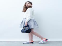 上品レディを目指すならワンピースはBORNYしか考えられない！