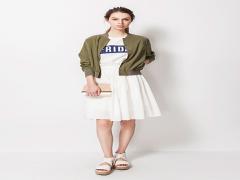 LagunaMoonのアウターで素敵な秋冬を始めよう。