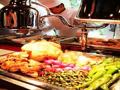 我慢するなら食べましょう◎「食」を大事にするフランス人がスリムな理由