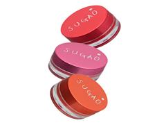 触り心地がスフレ!?ふわっふわの"塗りチーク"がSUGAOから出ました♡