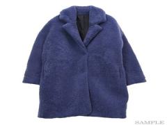 2015A/W最愛コートは“○○× fur ”の甘い関係を身に纏うの♡