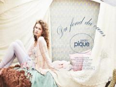 今回は私があげるの♡gelato piqueで素敵な眠りを彼にプレゼント