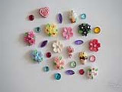 デスクに、冷蔵庫に、小さなHAPPYを♡ “マグネット”で微笑みの絶えない毎日に