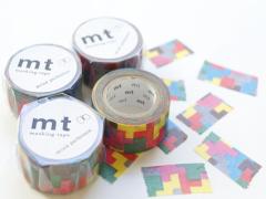 お気に入りをラブリーに♡マスキングテープで#ビニコリボンをDIY