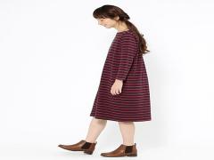 ワンピースの柄で印象を決める！studio CLIPおすすめアイテム