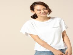 ベーシックに♪LOWRYS FARMのマストバイな秋冬プルオーバー