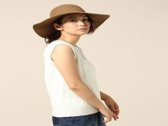 みんな気になる！LOWRYS FARMの新作＆定番ニットアイテム