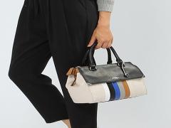 BAYFLOWのバッグで通学や休日を楽しもう！