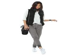 ママだから両方必要! BARNYARDSTORMのパンツなら"楽ちん&amp;こなれ"が叶う！