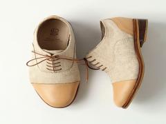 studio CLIPの秋冬シューズでカジュアルガールは完成♡