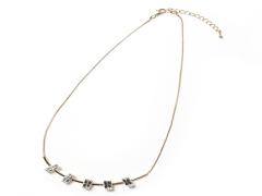 大人可愛いコーデに欠かせないAndemiuの上品アクセサリー♡