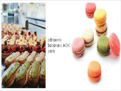 たまにはいいよね？頑張った自分への宝石みたいなご褒美な贅沢スイーツ大特集♡