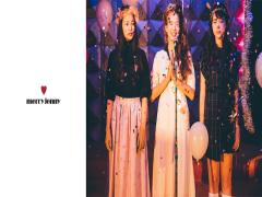 秋イチ使えるもの発見！merry jennyのアゼ編みニットで作る5つのstyle♡