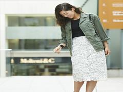 Jewel Changesのアウターで今年の秋冬もおしゃれに着こなそう！