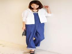 着回し力バツグン♡最旬スウェットパーカーの着こなし術