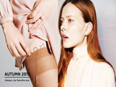 上質な女性に一歩近づけるジュエリー。eteの2015秋コレクション