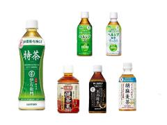 【トクホ】気軽にコンビニで買えるお茶で痩せやすい体作り！