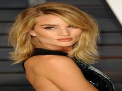 フェロモンむんっ♡ロージーのお色気シンプルコーデが秋のお手本code！