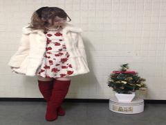 今からクリスマスコーデの準備♡当日をハッピーに過ごそう！