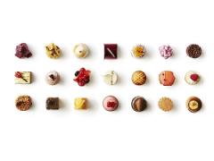 フランス菓子ミニャルディーズ専門店UN GRAIN（アン グラン）が青山にOPEN！