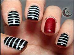 今年もハロウィンがやってくる！指先まで仮装をして、街に繰り出そう♡