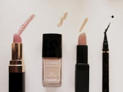 お化粧、頑張りすぎてない？作り込まない’素直メイク’でナチュラル美人に