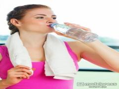 絶対に痩せたい！「お水ダイエット」の効果を確実にするもの