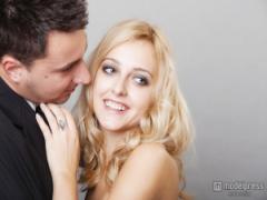 「俺には彼女だけ！」男性が夢中になる女性の特徴5つ