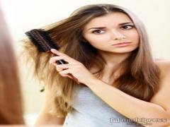 おフェロ女子の“色っぽヘア”術6通り