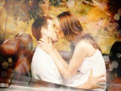 止められない！男性がキスしたくなる5つの瞬間