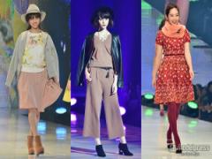 ボヘミアン、つば広ハット…神コレから秋冬ファッショントレンドを総チェック！