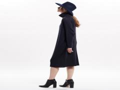 守りたくなる女の子へ。2015A/Wトレンド「ビッグシルエット」でいざ旬顔