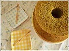 型いらず！手間いらず！フライパンを使ったシフォンケーキのレシピがとっても美味しそう