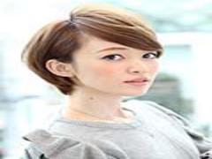 この秋真似したいおしゃれヘアスタイルはこれだ♡