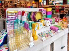 フライングタイガー新店舗は新宿！駅から徒歩0分にOPEN♡