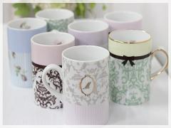 女子力高めな習い事！ポーセラーツにハマる女子が増えてます♡