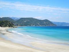 近場で見れない絶景を。9月の日帰り大人デートは伊豆半島の白浜